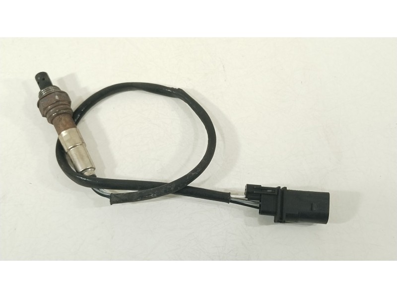 Recambio de sonda lambda para audi a6 c6 (4f2) 3.2 fsi referencia OEM IAM 06E906265F  