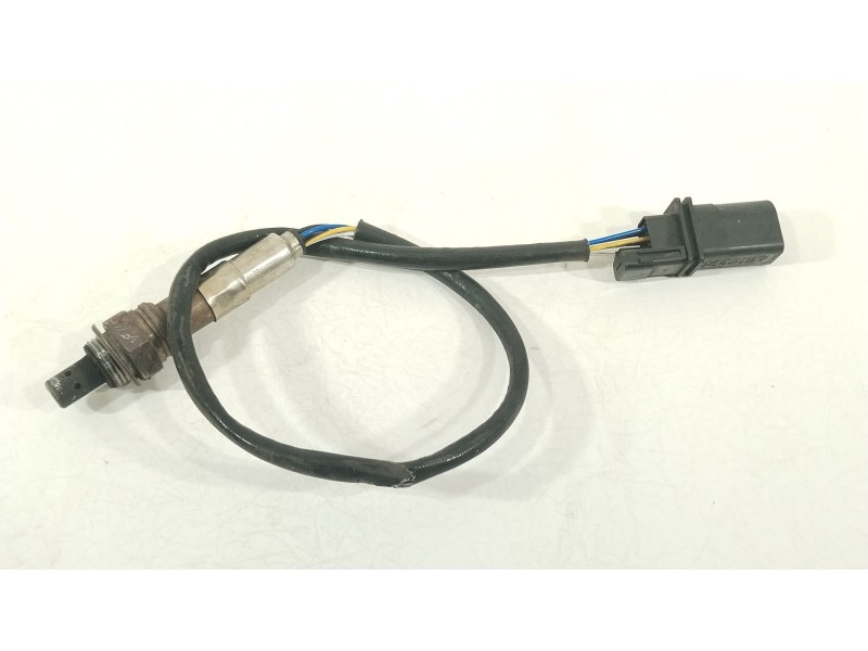 Recambio de sonda lambda para audi a6 c6 (4f2) 3.2 fsi referencia OEM IAM 06E906265F  