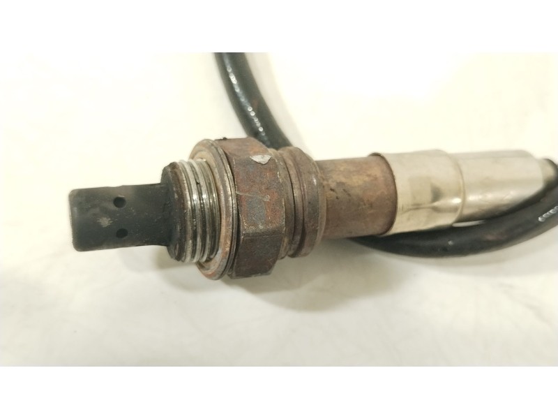 Recambio de sonda lambda para audi a6 c6 (4f2) 3.2 fsi referencia OEM IAM 06E906265F  