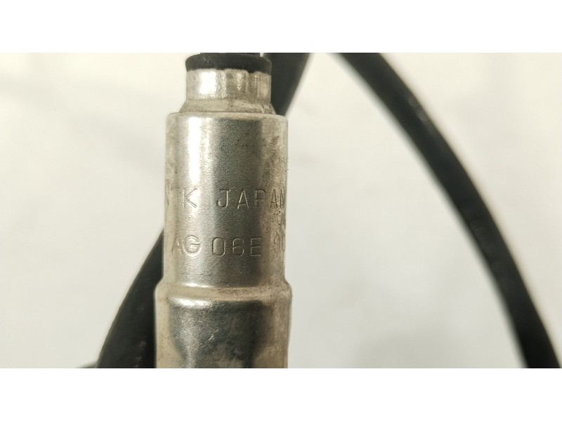 Recambio de sonda lambda para audi a6 c6 (4f2) 3.2 fsi referencia OEM IAM 06E906265F  