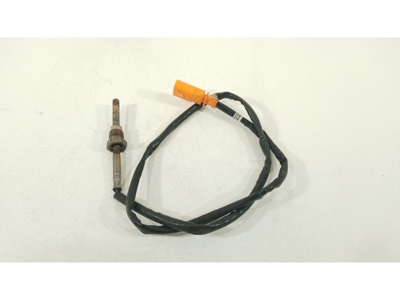 Recambio de sonda lambda para volkswagen golf vi (5k1) 1.6 tdi referencia OEM IAM 03L906088CC  