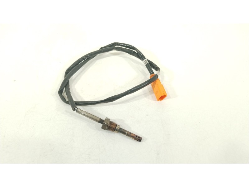 Recambio de sonda lambda para volkswagen golf vi (5k1) 1.6 tdi referencia OEM IAM 03L906088CC  