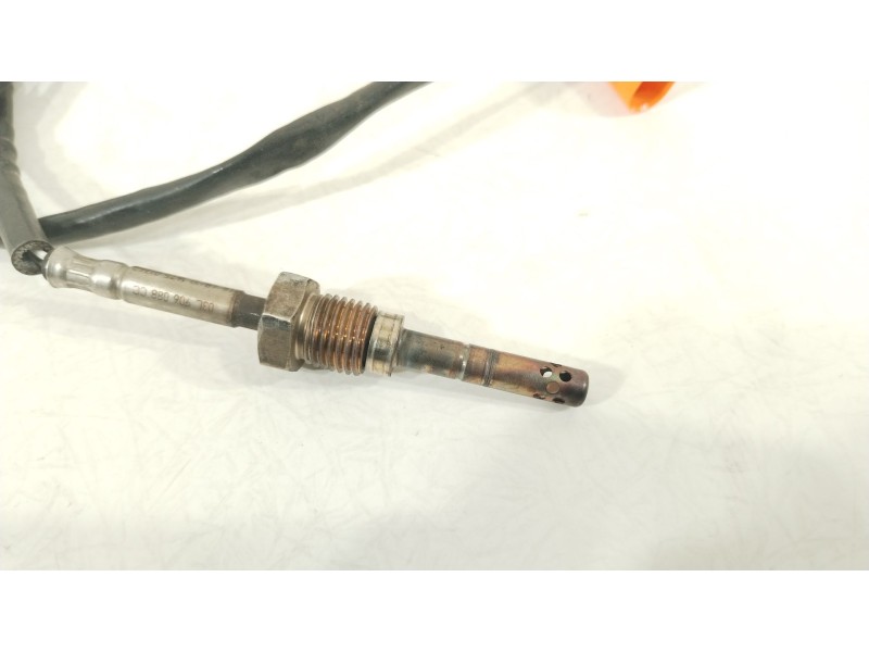 Recambio de sonda lambda para volkswagen golf vi (5k1) 1.6 tdi referencia OEM IAM 03L906088CC  