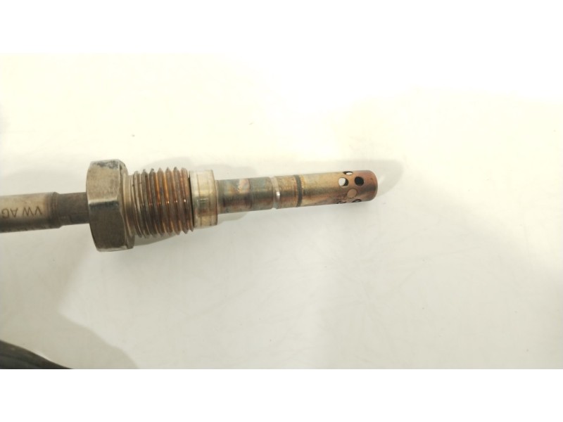 Recambio de sonda lambda para volkswagen golf vi (5k1) 1.6 tdi referencia OEM IAM 03L906088CC  