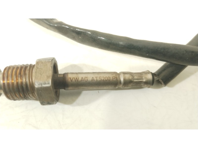 Recambio de sonda lambda para volkswagen golf vi (5k1) 1.6 tdi referencia OEM IAM 03L906088CC  