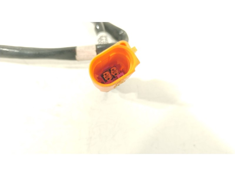 Recambio de sonda lambda para volkswagen golf vi (5k1) 1.6 tdi referencia OEM IAM 03L906088CC  