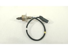 Recambio de sonda lambda para kia niro (de) 1.6 gdi hybrid referencia OEM IAM 3921003130   2