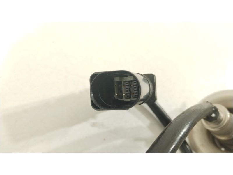 Recambio de sonda lambda para kia niro (de) 1.6 gdi hybrid referencia OEM IAM 3921003130  