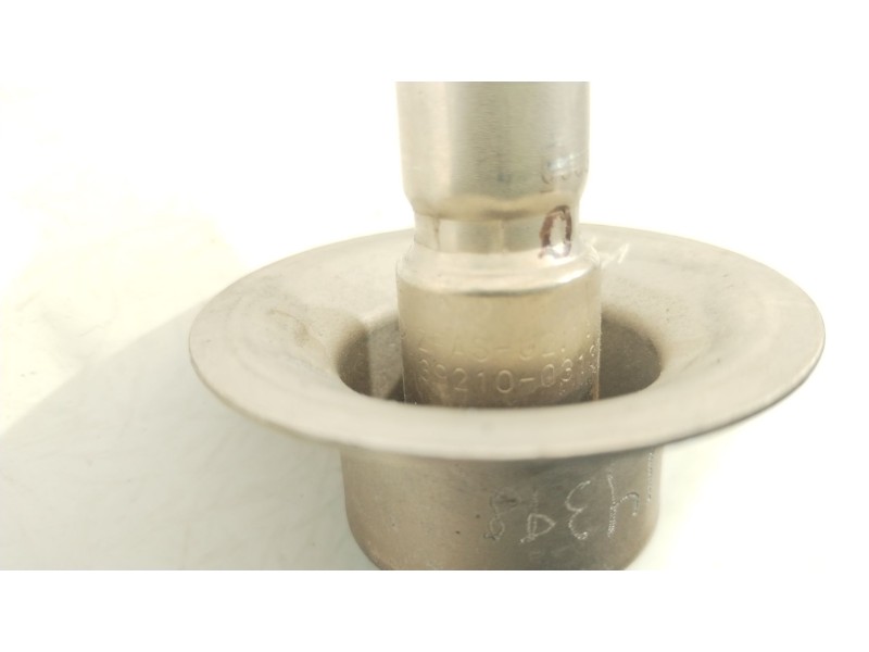 Recambio de sonda lambda para kia niro (de) 1.6 gdi hybrid referencia OEM IAM 3921003130  