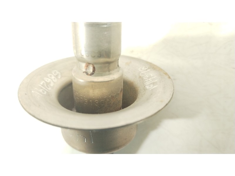 Recambio de sonda lambda para kia niro (de) 1.6 gdi hybrid referencia OEM IAM 3921003130  
