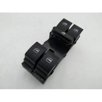 MANDO ELEVALUNAS DELANTERO IZQUIERDO 1Z0959858B 