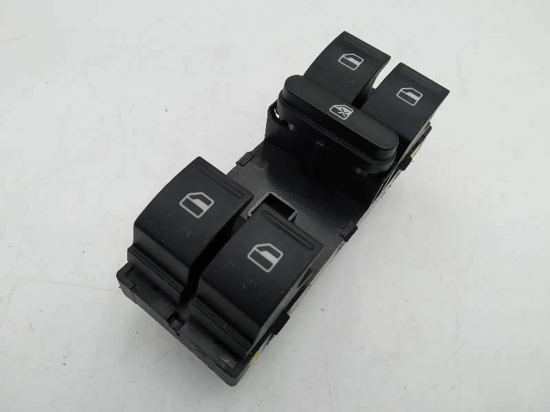 MANDO ELEVALUNAS DELANTERO IZQUIERDO 1Z0959858B 
