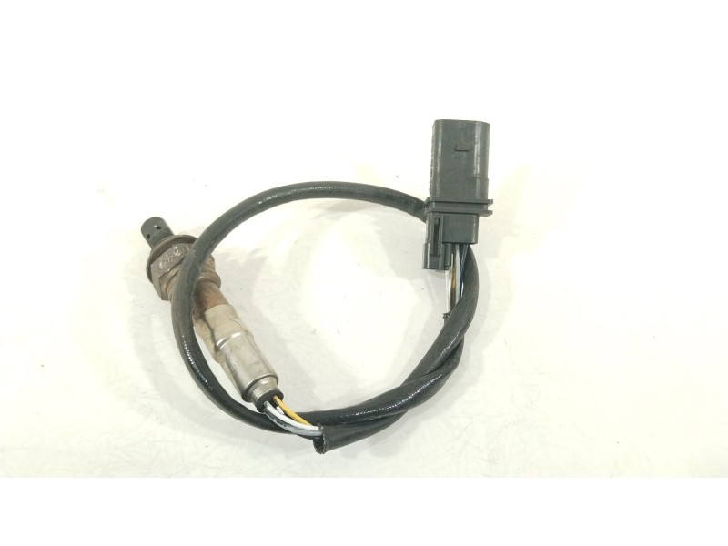 Recambio de sonda lambda para audi a6 c6 (4f2) 3.2 fsi referencia OEM IAM 06E906265F  