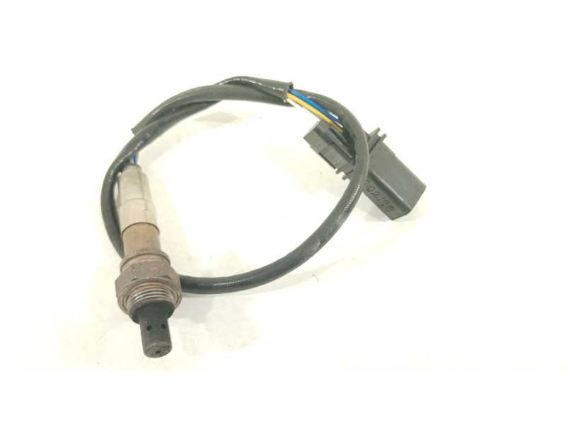 Recambio de sonda lambda para audi a6 c6 (4f2) 3.2 fsi referencia OEM IAM 06E906265F  