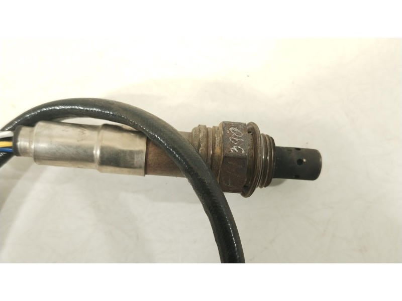 Recambio de sonda lambda para audi a6 c6 (4f2) 3.2 fsi referencia OEM IAM 06E906265F  