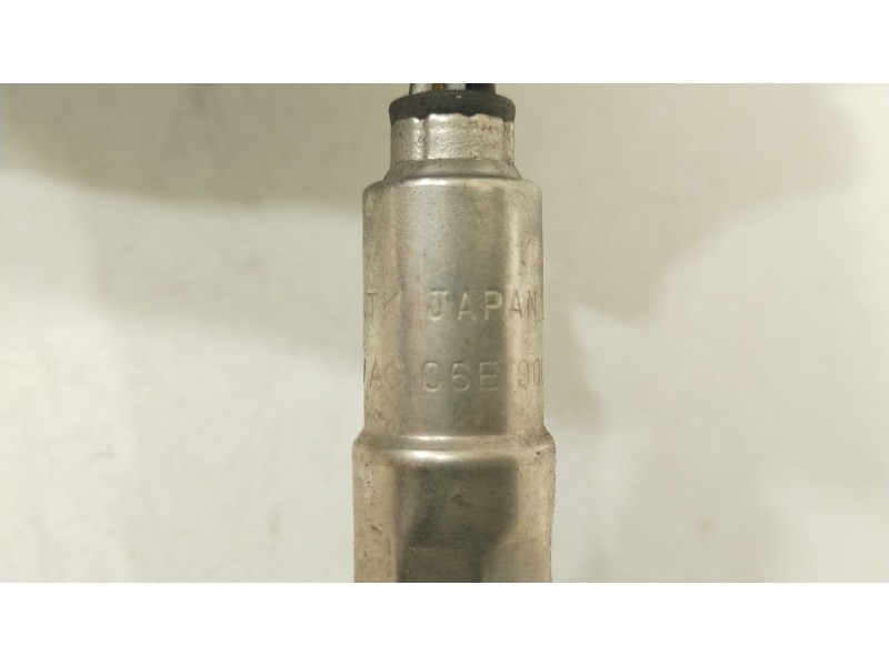 Recambio de sonda lambda para audi a6 c6 (4f2) 3.2 fsi referencia OEM IAM 06E906265F  
