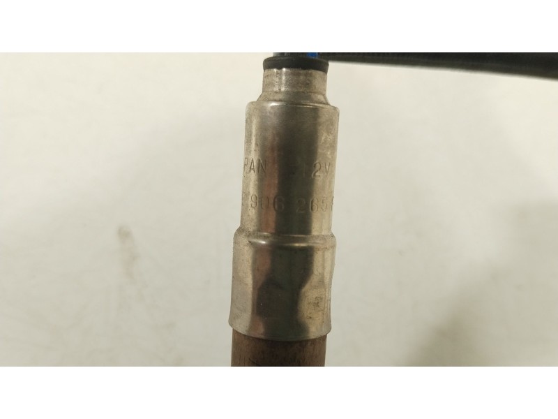 Recambio de sonda lambda para audi a6 c6 (4f2) 3.2 fsi referencia OEM IAM 06E906265F  