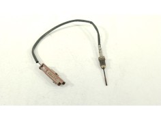 Recambio de sonda lambda para citroën berlingo furgón/monospace (b9) 1.6 hdi 90 referencia OEM IAM 9665090280  
