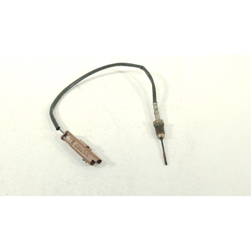 Recambio de sonda lambda para citroën berlingo furgón/monospace (b9) 1.6 hdi 90 referencia OEM IAM 9665090280  