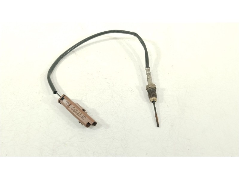 Recambio de sonda lambda para citroën berlingo furgón/monospace (b9) 1.6 hdi 90 referencia OEM IAM 9665090280  