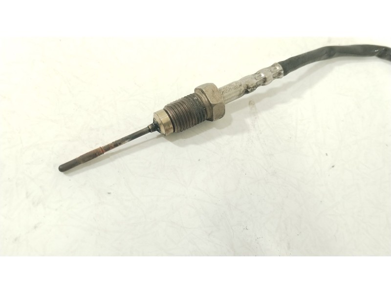 Recambio de sonda lambda para citroën berlingo furgón/monospace (b9) 1.6 hdi 90 referencia OEM IAM 9665090280  