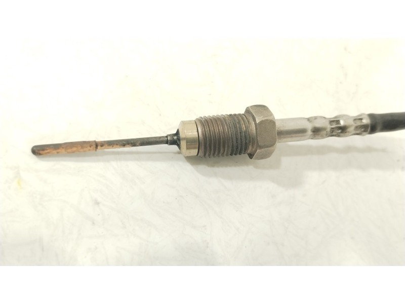 Recambio de sonda lambda para citroën berlingo furgón/monospace (b9) 1.6 hdi 90 referencia OEM IAM 9665090280  