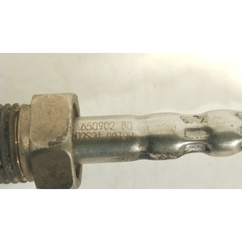 Recambio de sonda lambda para citroën berlingo furgón/monospace (b9) 1.6 hdi 90 referencia OEM IAM 9665090280  
