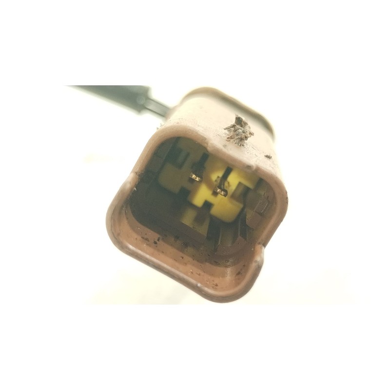 Recambio de sonda lambda para citroën berlingo furgón/monospace (b9) 1.6 hdi 90 referencia OEM IAM 9665090280  