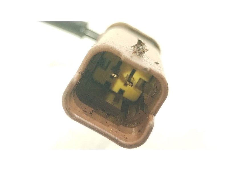 Recambio de sonda lambda para citroën berlingo furgón/monospace (b9) 1.6 hdi 90 referencia OEM IAM 9665090280  