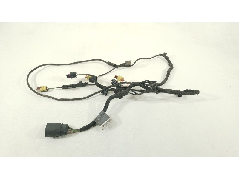 Recambio de cable para audi a3 sportback (8va, 8vf) s3 quattro referencia OEM IAM 8V0971085E  