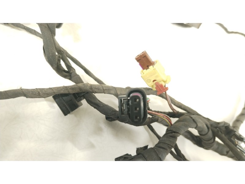 Recambio de cable para audi a3 sportback (8va, 8vf) s3 quattro referencia OEM IAM 8V0971085E  