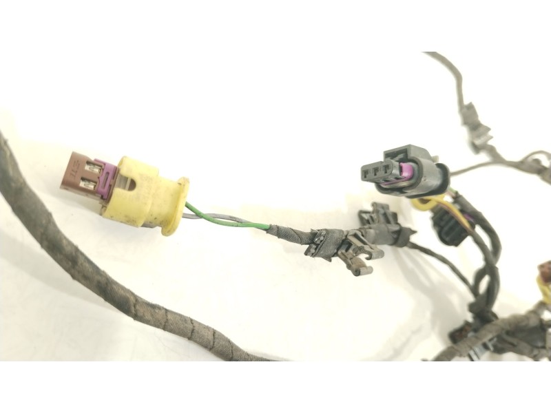 Recambio de cable para audi a3 sportback (8va, 8vf) s3 quattro referencia OEM IAM 8V0971085E  