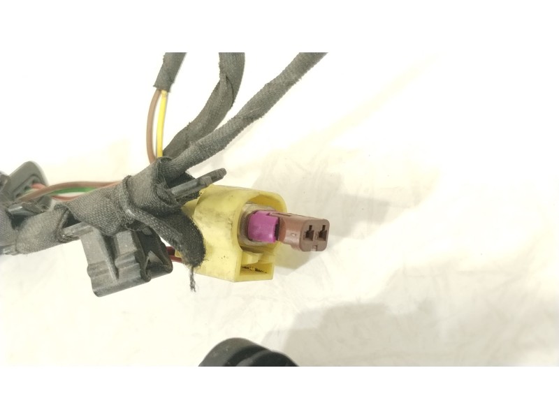 Recambio de cable para audi a3 sportback (8va, 8vf) s3 quattro referencia OEM IAM 8V0971085E  