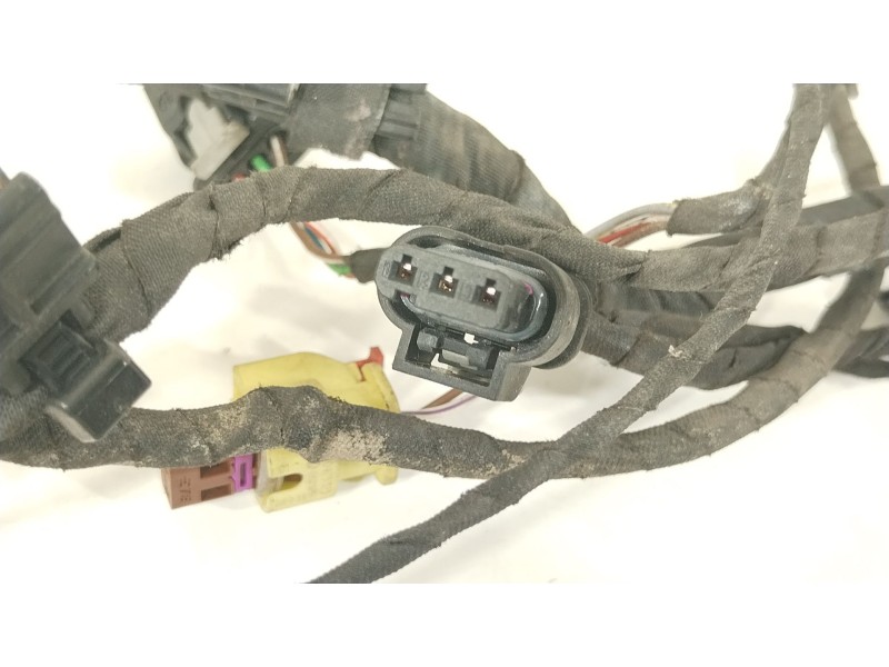 Recambio de cable para audi a3 sportback (8va, 8vf) s3 quattro referencia OEM IAM 8V0971085E  