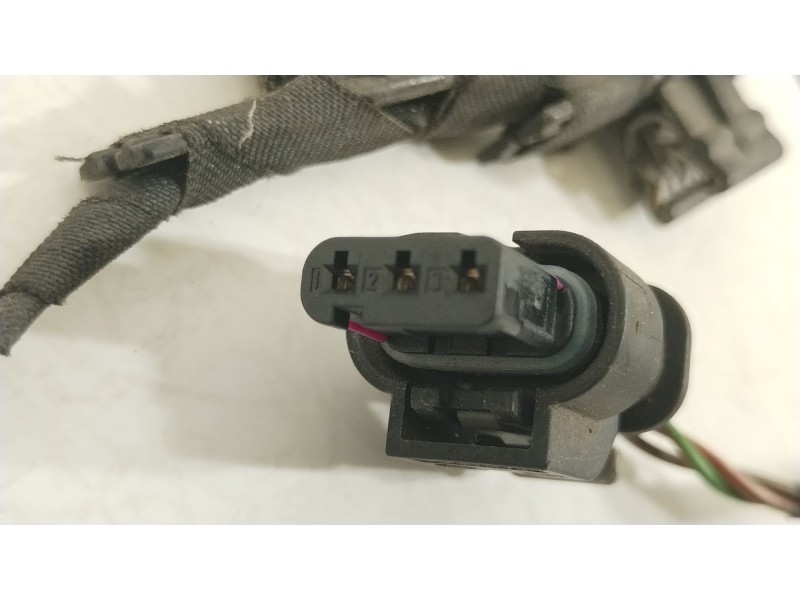 Recambio de cable para audi a3 sportback (8va, 8vf) s3 quattro referencia OEM IAM 8V0971085E  