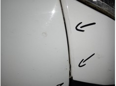 Recambio de paragolpes delantero para citroën berlingo furgón/monospace (b9) 1.6 hdi 75 referencia OEM IAM    2