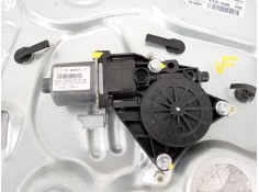 Recambio de elevalunas trasero izquierdo para hyundai i30 (fd) 1.6 crdi referencia OEM IAM 834702R050 834502R000 814102L000 2