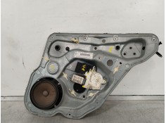 Recambio de elevalunas trasero derecho para seat toledo ii (1m2) 1.9 tdi referencia OEM IAM 1M0839756H 1C0959812A 