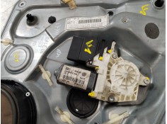 Recambio de elevalunas trasero derecho para seat toledo ii (1m2) 1.9 tdi referencia OEM IAM 1M0839756H 1C0959812A  2