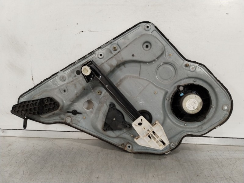 Recambio de elevalunas trasero derecho para seat toledo ii (1m2) 1.9 tdi referencia OEM IAM 1M0839756H 1C0959812A 