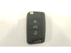 Recambio de conmutador de arranque para volkswagen polo vi (aw1, bz1, ae1) 1.0 tsi referencia OEM IAM 1K0905851 6C0905865 1K0905 2