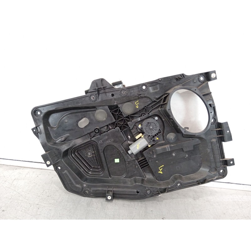 Recambio de elevalunas delantero izquierdo para ford fiesta v (jh_, jd_) 1.4 tdci referencia OEM IAM 2S61A045H17A  