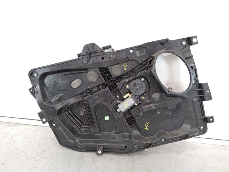 Recambio de elevalunas delantero izquierdo para ford fiesta v (jh_, jd_) 1.4 tdci referencia OEM IAM 2S61A045H17A  