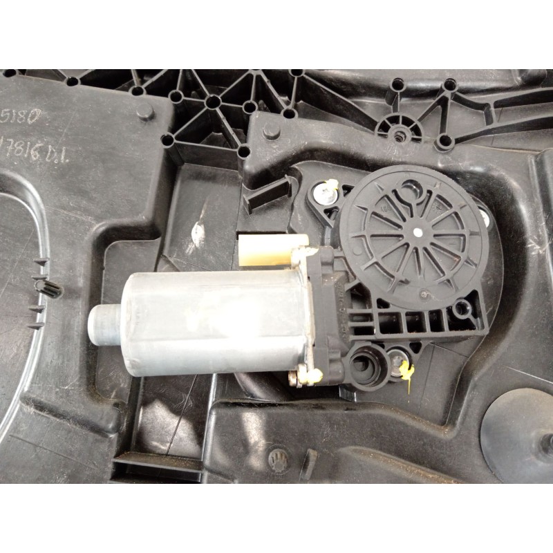 Recambio de elevalunas delantero izquierdo para ford fiesta v (jh_, jd_) 1.4 tdci referencia OEM IAM 2S61A045H17A  