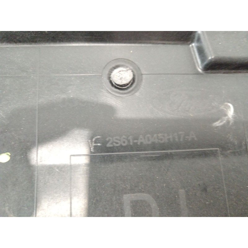 Recambio de elevalunas delantero izquierdo para ford fiesta v (jh_, jd_) 1.4 tdci referencia OEM IAM 2S61A045H17A  