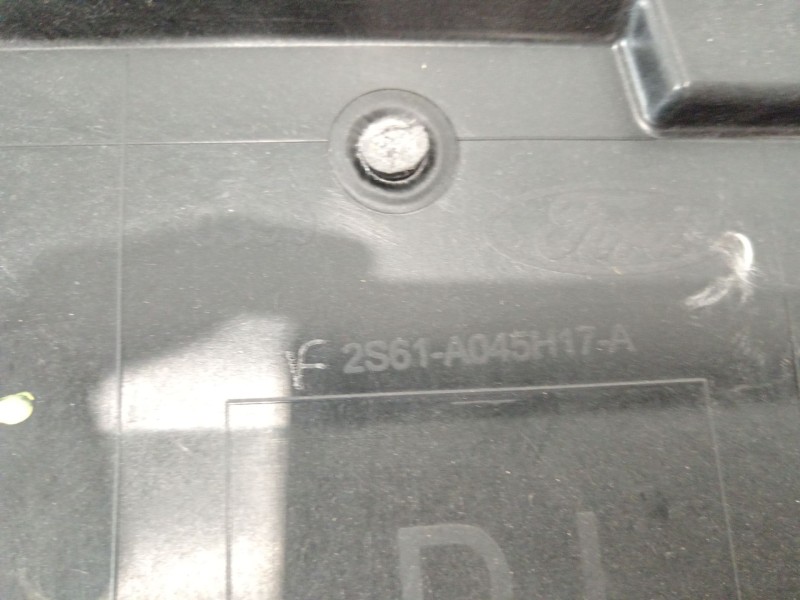 Recambio de elevalunas delantero izquierdo para ford fiesta v (jh_, jd_) 1.4 tdci referencia OEM IAM 2S61A045H17A  
