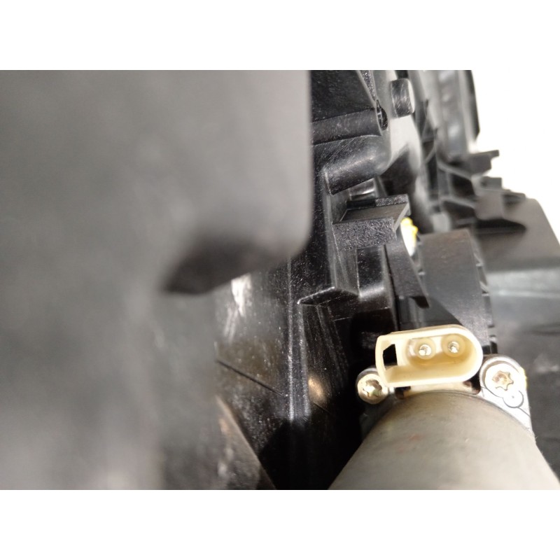 Recambio de elevalunas delantero izquierdo para ford fiesta v (jh_, jd_) 1.4 tdci referencia OEM IAM 2S61A045H17A  