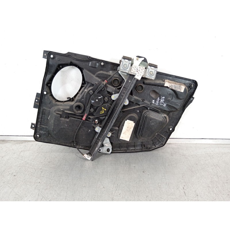 Recambio de elevalunas delantero izquierdo para ford fiesta v (jh_, jd_) 1.4 tdci referencia OEM IAM 2S61A045H17A  