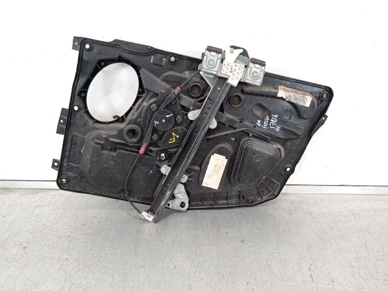 Recambio de elevalunas delantero izquierdo para ford fiesta v (jh_, jd_) 1.4 tdci referencia OEM IAM 2S61A045H17A  