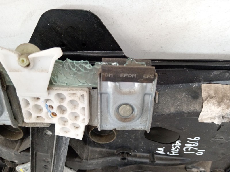 Recambio de elevalunas delantero izquierdo para ford fiesta v (jh_, jd_) 1.4 tdci referencia OEM IAM 2S61A045H17A  
